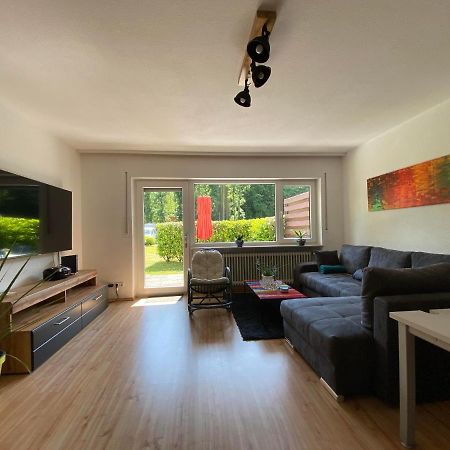 Ferienwohnung Stiefelmuehle Sankt Ingbert Kültér fotó