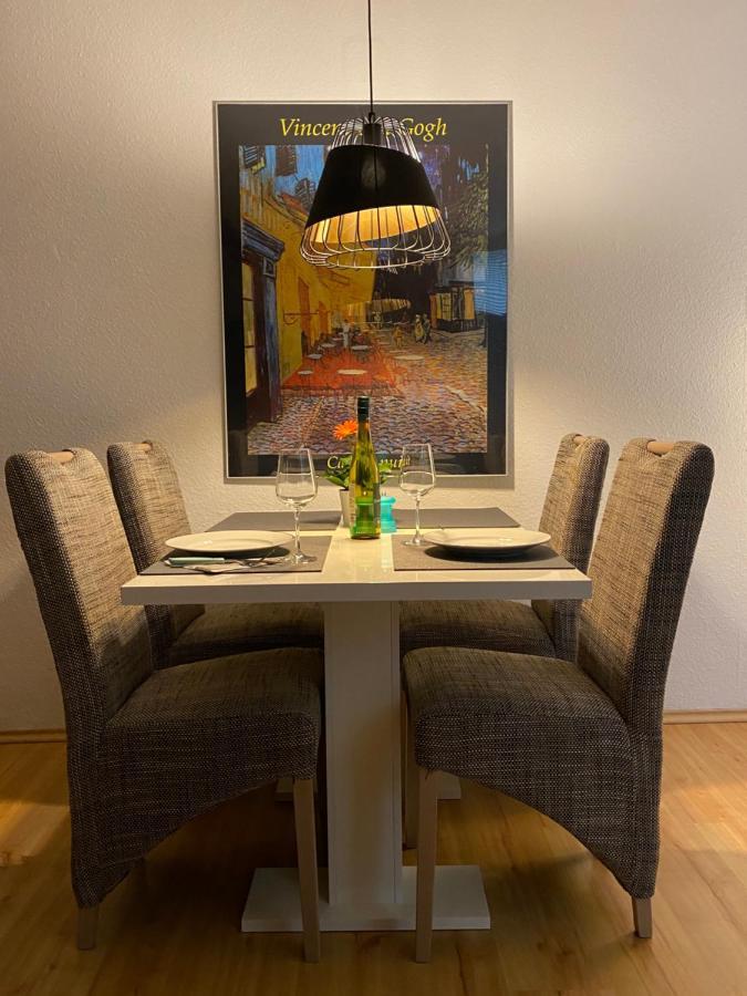 Ferienwohnung Stiefelmuehle Sankt Ingbert Kültér fotó