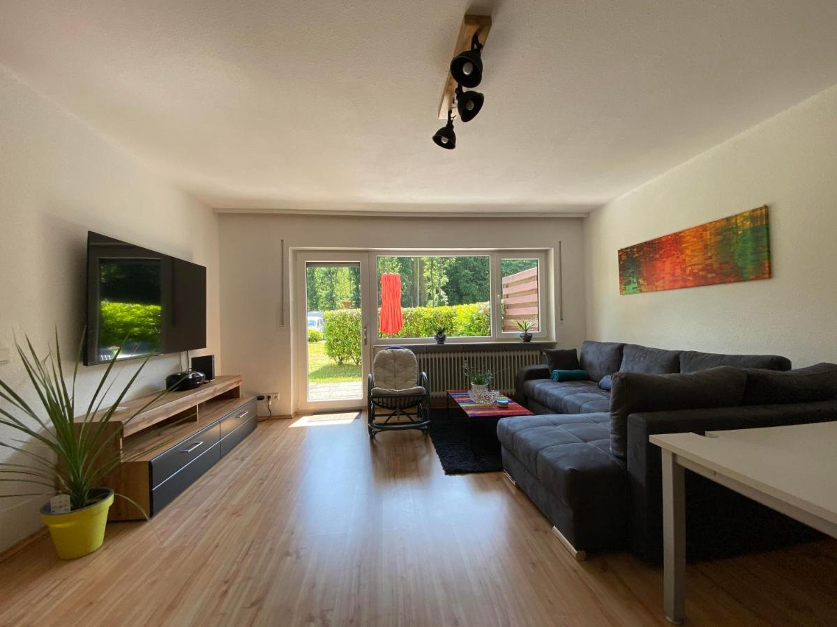Ferienwohnung Stiefelmuehle Sankt Ingbert Kültér fotó