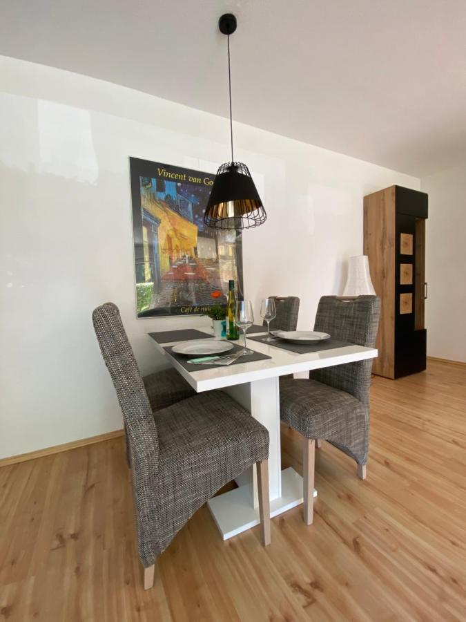 Ferienwohnung Stiefelmuehle Sankt Ingbert Kültér fotó
