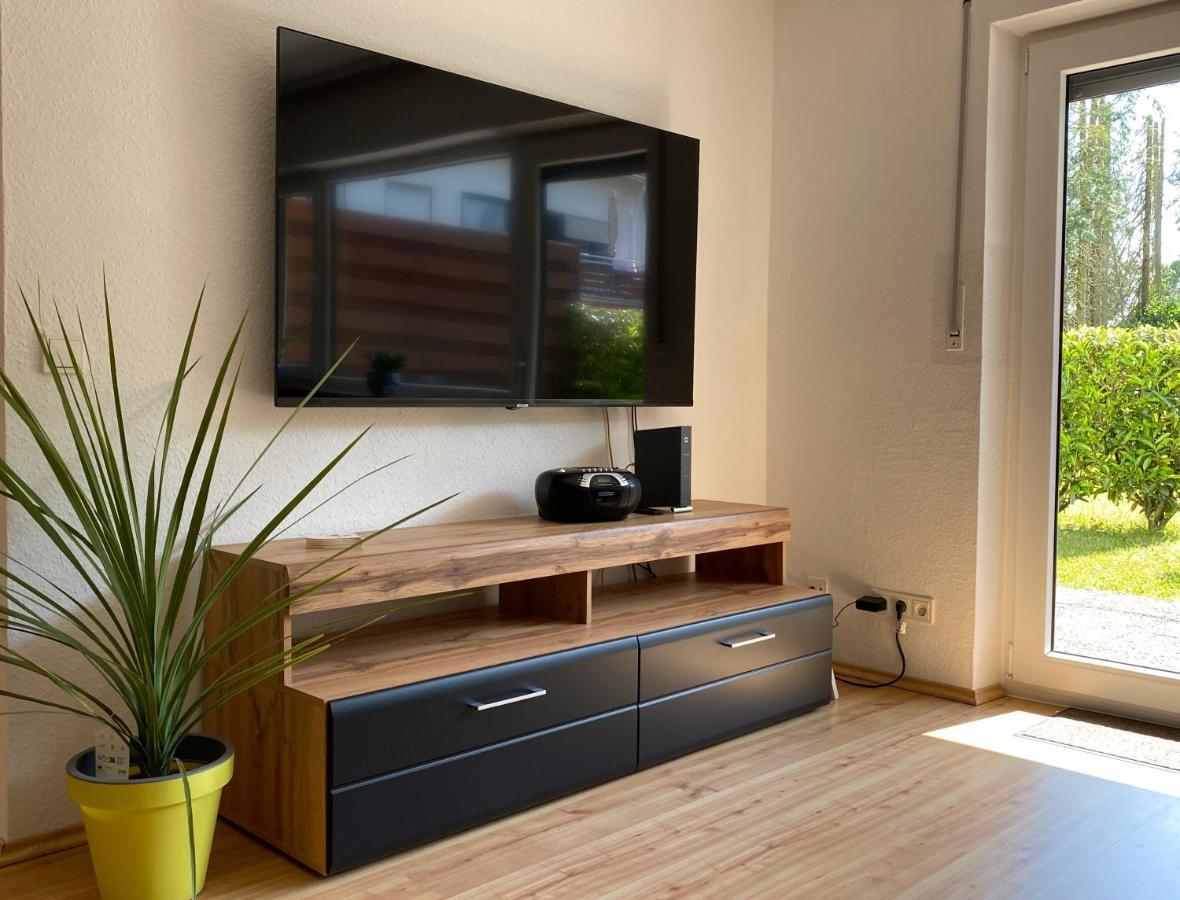 Ferienwohnung Stiefelmuehle Sankt Ingbert Kültér fotó